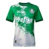 Maillot de Supporter Palmeiras Special 2024 Blanche Pour Homme